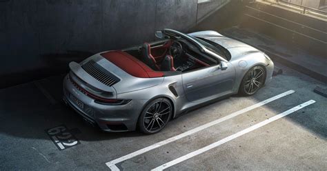 porsche  turbo coupe