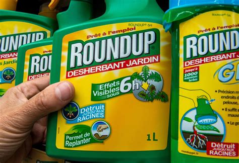 Roundup – herbicid – Vijesti – Logično