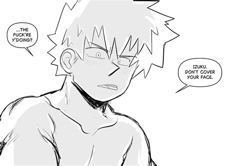 Bakugou X Reader X Deku My XXX Hot Girl