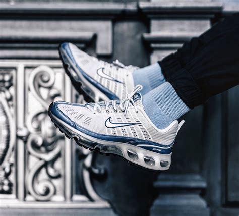 Un retour possible de la Nike Air Max 360 en 2018 - WAVE®