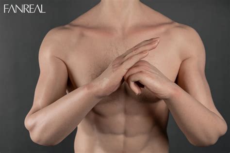 Mature Sexy Silicone Male Doll Henry 173cm Zlovedoll