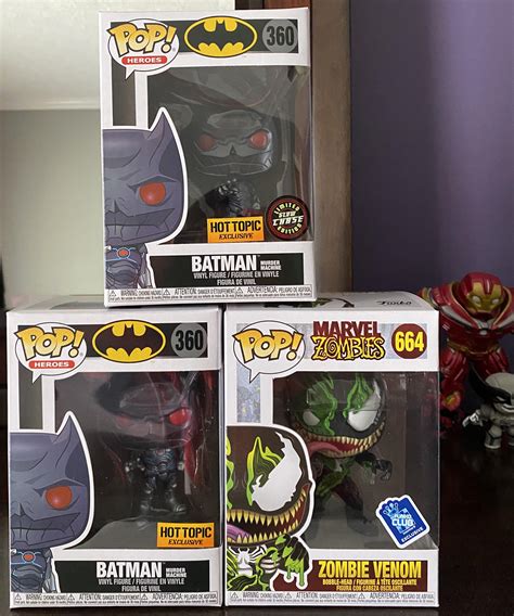 Hot Topic Mail Haul Lucky Haul At Gamestop R Funkopop