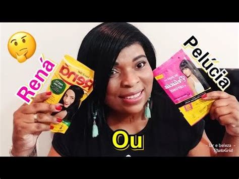 Qual A Diferença Entre Henê Rená E Henê Pelúcia - HENÊ RENÁ OU PELÚCIA MÉDIO, QUAL O MELHOR? | Hene pelucia, Oleo de ...
