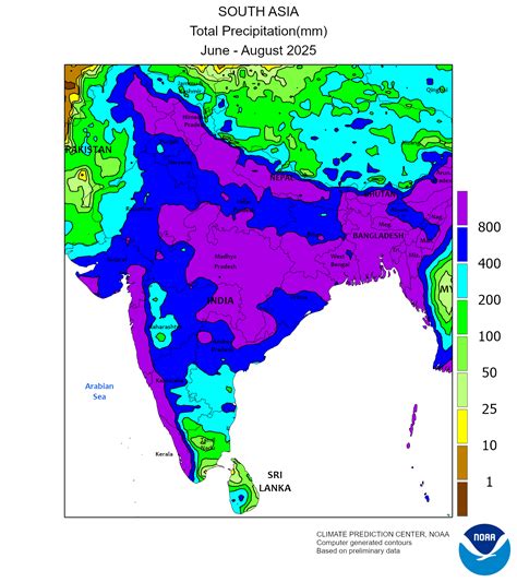 Climate Prediction Center - Monitoring and Data: Regional Climate Maps