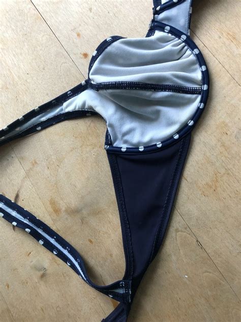 Bikini Oberteil Von Bwear Se Swimwear Package Fragen Und Diskussionen Zur Verarbeitung