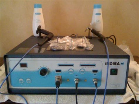 Isra y Mar, una vida sobre ruedas: INDIBA