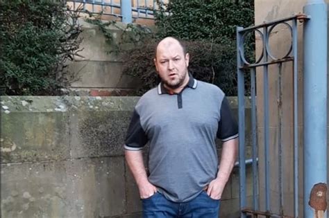 Jordan Phillips Sex Offenders Database UK