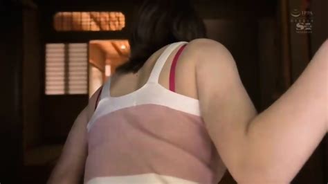 Breast Appreciation Hot Spring Vacation Full