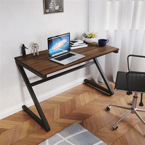 Buy The Z Table - LAD Workspaces® Engineered Wood Study Table, Laptop