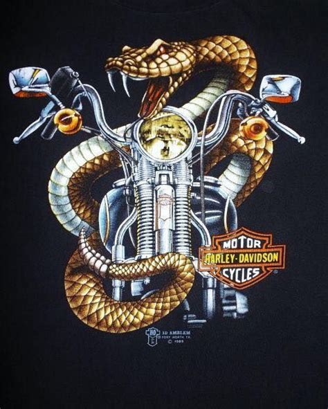 Pin By Un Brin De Scie On Plaques Harley Davidson Artwork Harley