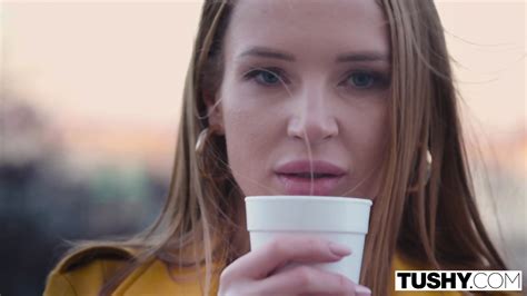 TUSHYRAW She Lives To Get Her Ass Dominated Kaisa Nord