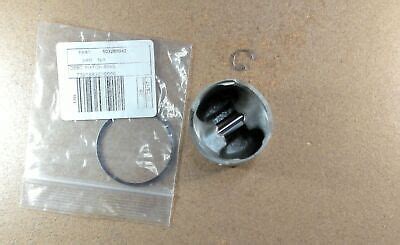 503691271 Husqvarna Piston CPL 50 MM 728360653130 EBay