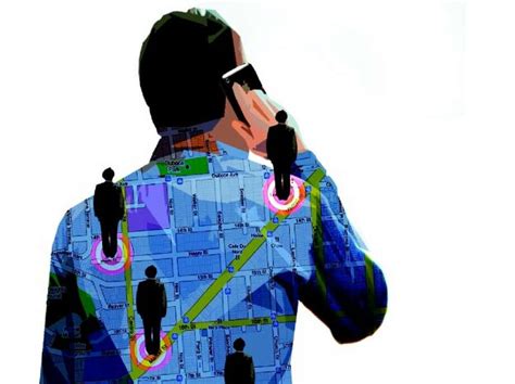 Gay Men Meet Up Through Grindr App For IPhone SFGate