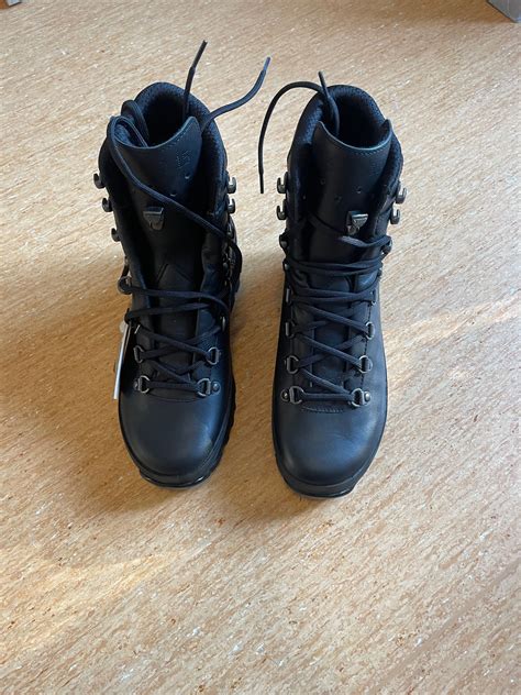 Buty LOWA Mountain Boot GTX Czarne Kraków Prądnik Czerwony OLX pl