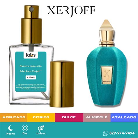 erba pura xerjoff perfume labs republica dominicana