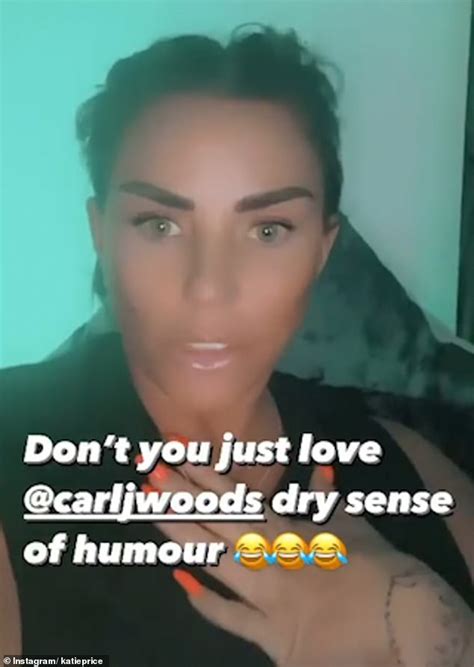 katie price jokes      picked  eurovision