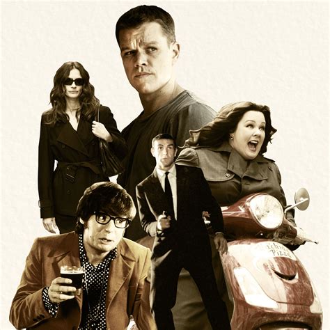 Cia Spy Movies