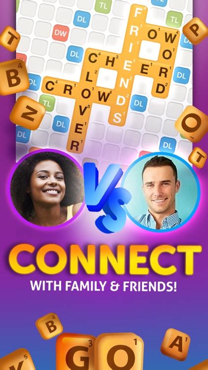 Words With Friends Word Game By Zynga Inc