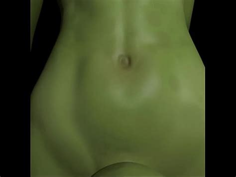 She Hulk Futa Blowjob Xvideos