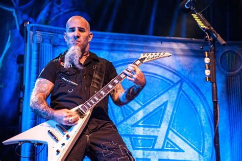 Heavy Metals 25 Most Legendary Guitarists