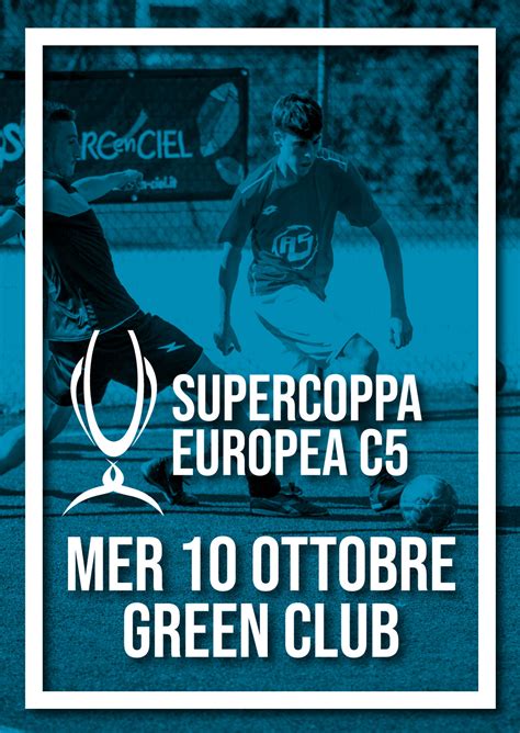 absolute supercoppa europea
