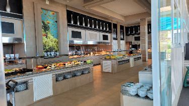 Buffet at Riu Palace Aruba | Riu palace, Palace, Aruba