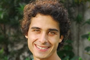 Ator Revela Que J Levou Cantada Gay Antes De Novela