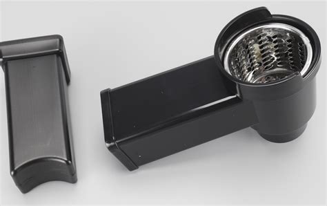 Обзор мясорубки Garlyn MG-2000