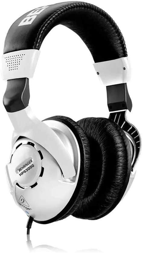 Top 15 Best Headphones For Bass Guitar Reviews 2024