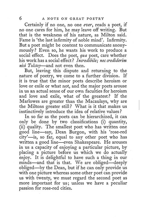 The English Poetic Mind – Read & Co. Books