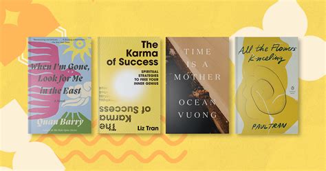 Books by Vietnamese and Vietnamese American Authors | Penguin Random House