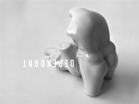 Instinct on Behance