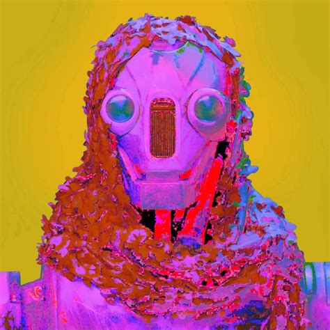 Premium Ai Image Realistic Illustration Of 3d Robot