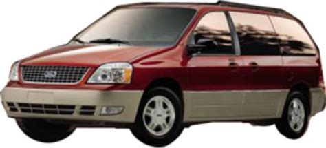 2015 Freestar Workshop Manual 1