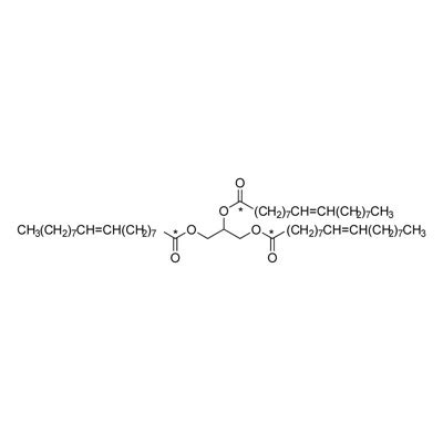 Triolein (1,1,1-¹³C₃, 99%) - Cambridge Isotope Laboratories, CLM-163-0.1