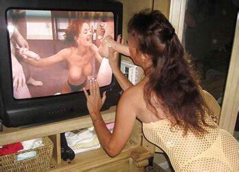 SlutWife Instructing With Faux Cocks From SmutDates ZB Porn