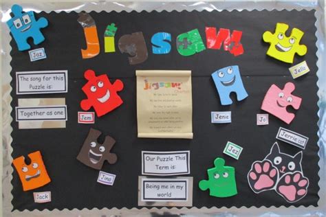 Pshe Jigsaw Scheme Oaklands School