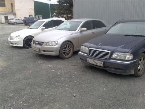 Кто из них лучший? и почему? (чистой воды ФЛУДЭ) — Mercedes-Benz C ...