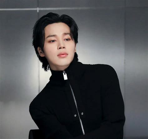 Jimin Bts Buat Sejarah Baru K Pop Di Billboard Hot Terlama