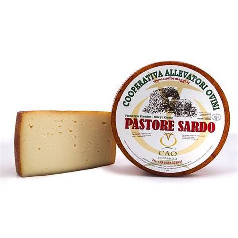 Pecorino Pastore Sardo Nonpesa It Spesa Online