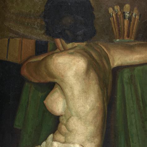 Members Preview In The Flesh The Nude In Art Past And Present Art Gallery Of Greater Victoria