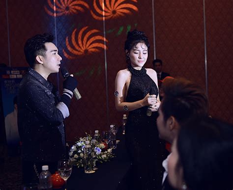 Quang Hà khen ngợi hot girl ngực khủng Ngân 98 dễ thương không như lời đồn