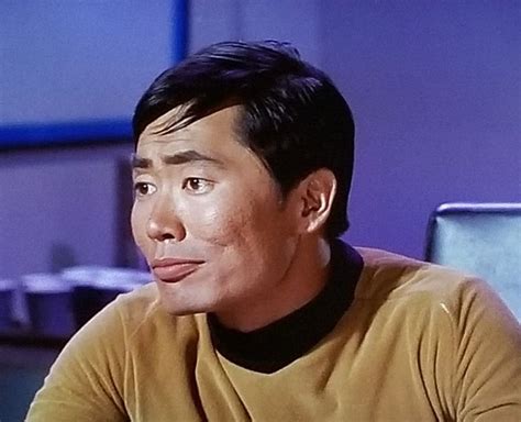 Sulu Star Trek TOS | Star trek tos, Star trek, Trek