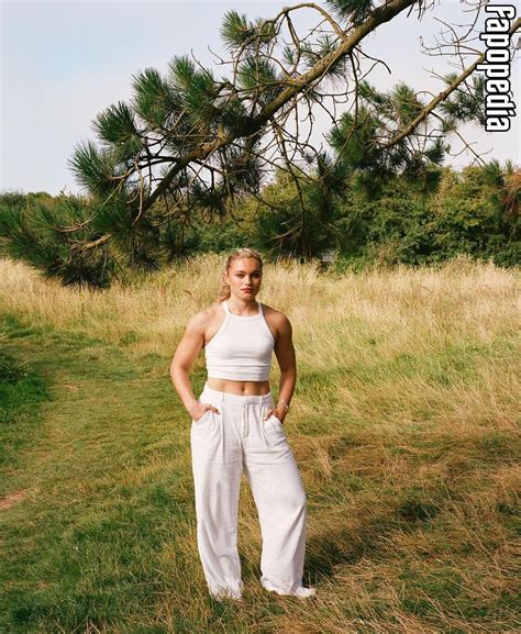 UK Gladiators Nude Leaks Photo 5066801 Fapopedia