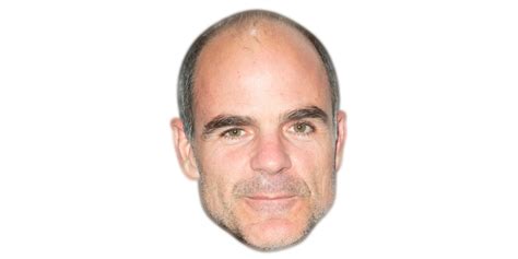 Michael Kelly Celebrity Mask Celebrity Cutouts