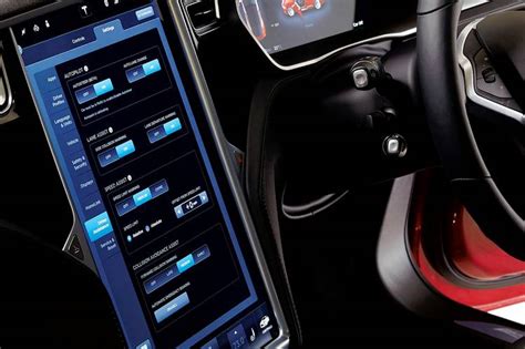 Is It a Car or a Computer? - WSJ