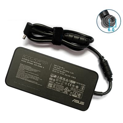 Asus ADP 280BB B Genuine AC Adapter ADP 280BB B Battery Charger