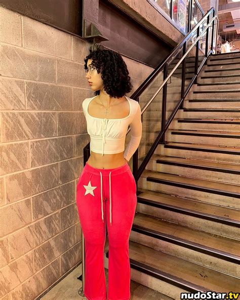 Bakedovary Eliana Ewmxt Lalayravo Woahnatty Nude OnlyFans Photo 15 Nudostar TV