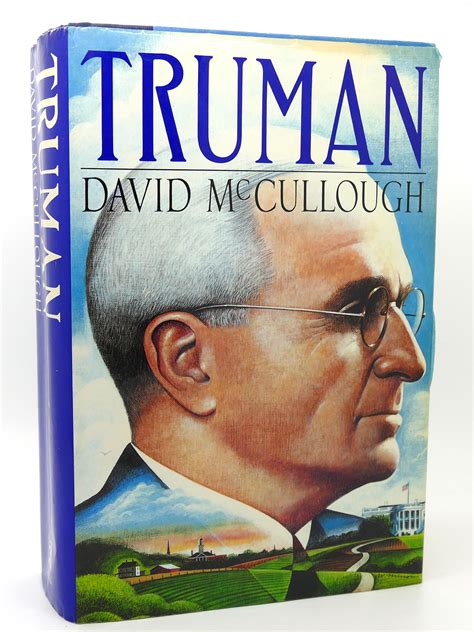 Truman Book