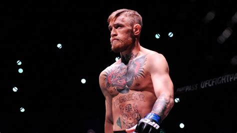 conor mcgregor    ways  beat  man espn